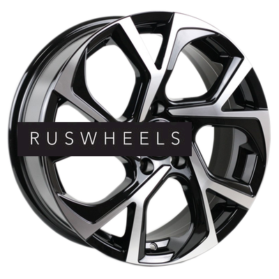 Диски RST 6,5x17/5x114,3 ET35 D67,1 R087 (Mercedes GLA) BD Диски RST 6,5x17/5x114,3 ET35 D67,1 R087 (Mercedes GLA) BD