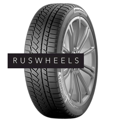 Шины Continental 255/50R19 103T ContiWinterContact TS 850 P TL FR