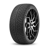 Шины Michelin 275/35/22 W 104 PILOT ALPIN 5 SUV XL Шины Michelin 275/35/22 W 104 PILOT ALPIN 5 SUV XL