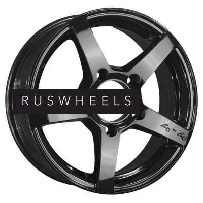 Диски RST 6x16/5x139,7 ET40 D98 R136 BL Диски RST 6x16/5x139,7 ET40 D98 R136 BL