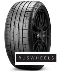 Шины Pirelli 295/35 r23 P ZERO PZ4 SPORTS CAR 108Y Шины Pirelli 295/35 r23 P ZERO PZ4 SPORTS CAR 108Y