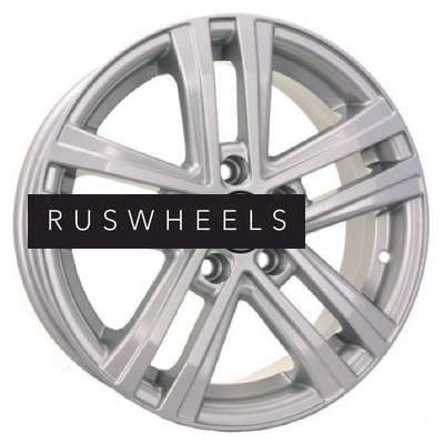 Диски Tech Line 6x15/5x114,3 ET40 D67,1 545 Silver Диски Tech Line 6x15/5x114,3 ET40 D67,1 545 Silver