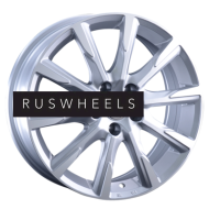 Диски Replay 7x17/5x114,3 ET35 D60,1 LX148 SF (конус, C570)