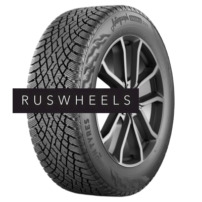 Шины Ikon 245/55R19 107R XL Autograph Snow 5 SUV TL Шины Ikon 245/55R19 107R XL Autograph Snow 5 SUV TL