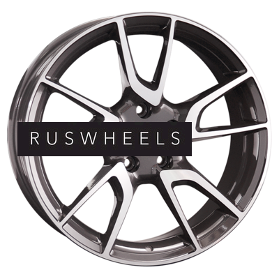 Диски Replay 8x18/5x114,3 ET30 D60,1 LX187 GMF (конус, C570) Диски Replay 8x18/5x114,3 ET30 D60,1 LX187 GMF (конус, C570)