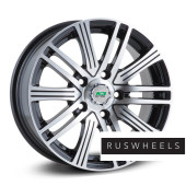 Диски N2O R14 / 5.5J PCD 4x98 ЕТ 38 ЦО 58.6 Y292