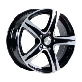 Диски СКАД 6.5\R16 5*100 ET45 d67.1 Алмаз Диски СКАД 6.5\R16 5*100 ET45 d67.1 Алмаз