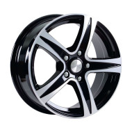 Диски СКАД 6.5\R16 5*100 ET45 d67.1 Алмаз Диски СКАД 6.5\R16 5*100 ET45 d67.1 Алмаз