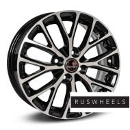 Диски Remain R15 / 6J PCD 4x100 ЕТ 48 ЦО 54.1 Rio IV R112 Диски Remain R15 / 6J PCD 4x100 ЕТ 48 ЦО 54.1 Rio IV R112