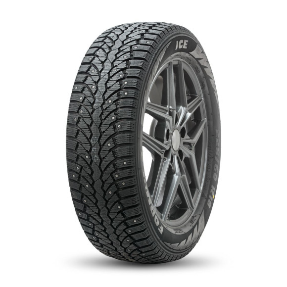 Шины Pirelli Formula  205/60/16  T 96 Formula Ice  XL Ш.