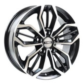 Диски Neo 6.5\R16 5*114.3 ET50 d67.1 BD Диски Neo 6.5\R16 5*114.3 ET50 d67.1 BD