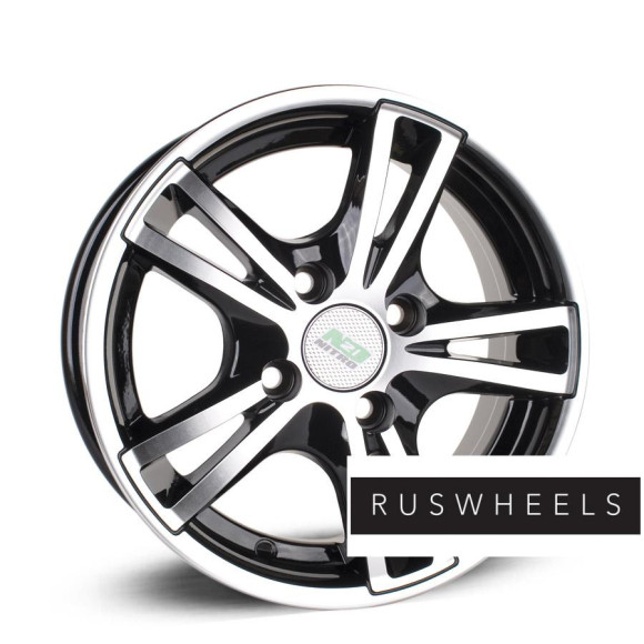 Диски N2O R14 / 6J PCD 4x100 ЕТ 35 ЦО 73.1 Y236 Диски N2O R14 / 6J PCD 4x100 ЕТ 35 ЦО 73.1 Y236