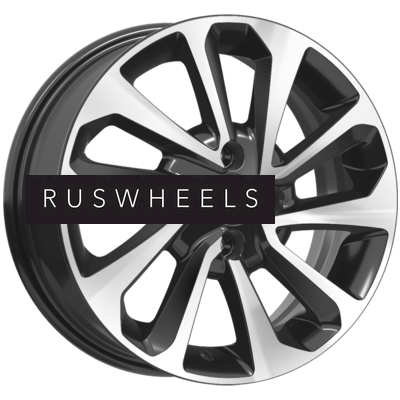 Диски SKAD Original 6x15/4x100 ET46 D54,1 KL-320 (Solaris II) Алмаз Диски SKAD Original 6x15/4x100 ET46 D54,1 KL-320 (Solaris II) Алмаз