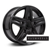 Диски N2O R16 / 6.5J PCD 5x114.3 ЕТ 45 ЦО 66.1 V2237 Диски N2O R16 / 6.5J PCD 5x114.3 ЕТ 45 ЦО 66.1 V2237