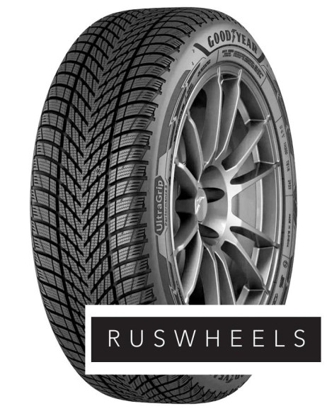 Шины Goodyear 275/35 r20 UltraGrip Performance 3 102W