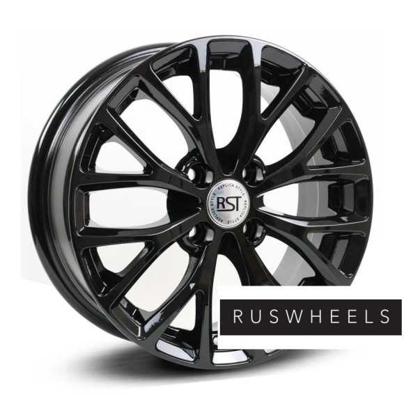Диски RST R15 / 6J PCD 4x100 ЕТ 48 ЦО 54.1 R015