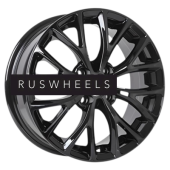 Диски RST 6x16/4x100 ET50 D60,1 R166 (Vesta) BL Диски RST 6x16/4x100 ET50 D60,1 R166 (Vesta) BL