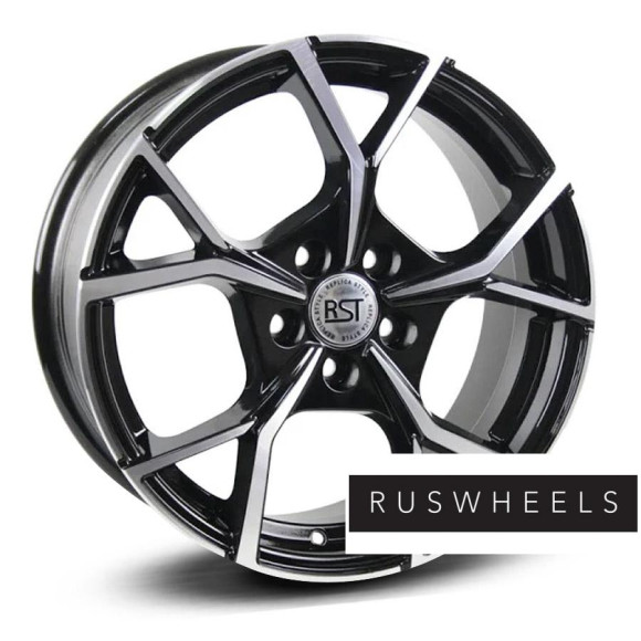 Диски RST R16 / 6.5J PCD 5x108 ЕТ 40 ЦО 54.1 R086