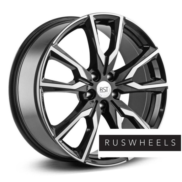 Диски RST R20 / 8J PCD 5x108 ЕТ 33 ЦО 65.1 R012
