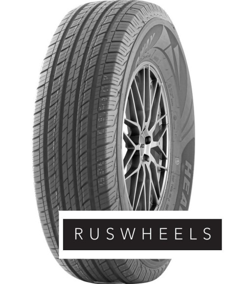 Шины Headway 275/65 r17 HR805 119H Шины Headway 275/65 r17 HR805 119H