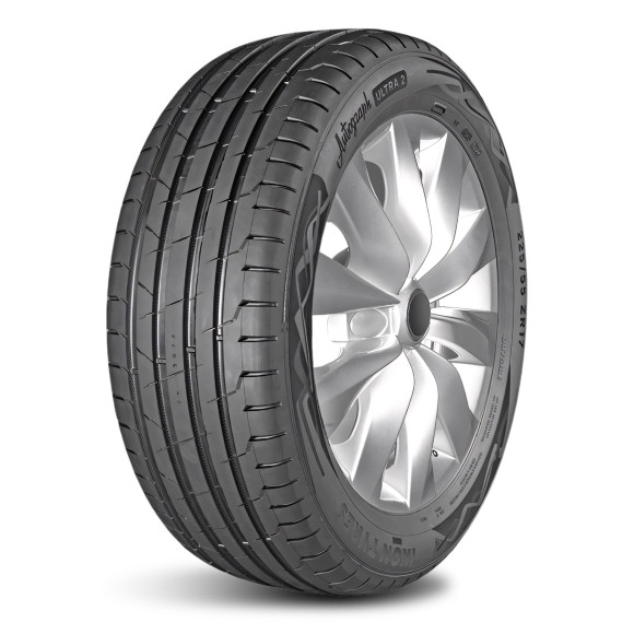 Шины Ikon 255/55 r18 Autograph Ultra 2 SUV 109Y Шины Ikon 255/55 r18 Autograph Ultra 2 SUV 109Y