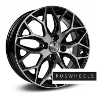 Диски Скад R16 / 6J PCD 4x100 ЕТ 40 ЦО 67.1 Фабиан Диски Скад R16 / 6J PCD 4x100 ЕТ 40 ЦО 67.1 Фабиан