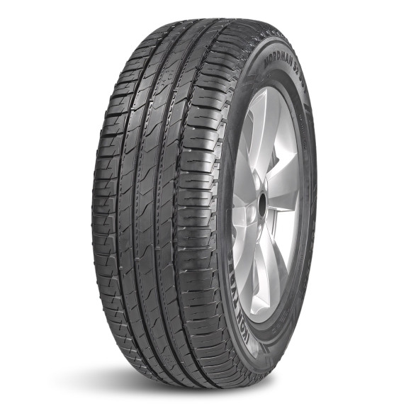 Шины Ikon 235/70 r16 Nordman S2 SUV (Character Aqua SUV) 106H Шины Ikon 235/70 r16 Nordman S2 SUV (Character Aqua SUV) 106H