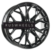 Диски INCH 6,5x17/5x108 ET33 D60,1 IN003-1765 BL (AZ)