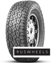 Шины Kumho 225/75 r16 Road Venture AT52 115/112S Шины Kumho 225/75 r16 Road Venture AT52 115/112S
