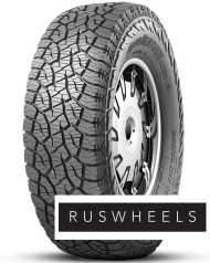 Шины Kumho 225/75 r16 Road Venture AT52 115/112S Шины Kumho 225/75 r16 Road Venture AT52 115/112S