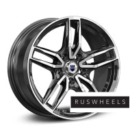 Диски КиК R17 / 8J PCD 5x120 ЕТ 34 ЦО 72.6 Бартон Диски КиК R17 / 8J PCD 5x120 ЕТ 34 ЦО 72.6 Бартон