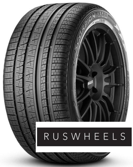 Шины Pirelli  285/50/20  V 116 SC VERDE All-Season SUV  XL