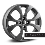 Диски Скад R16 / 6J PCD 4x100 ЕТ 41 ЦО 60.1 KL-296