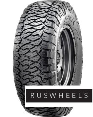 Шины Maxxis 265/70 r17 AT-811 RAZR 121/118S