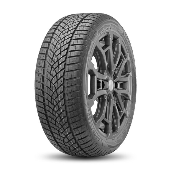 Шины GoodYear 275/40/21 V 107 UltraGrip Performance + XL Шины GoodYear 275/40/21 V 107 UltraGrip Performance + XL