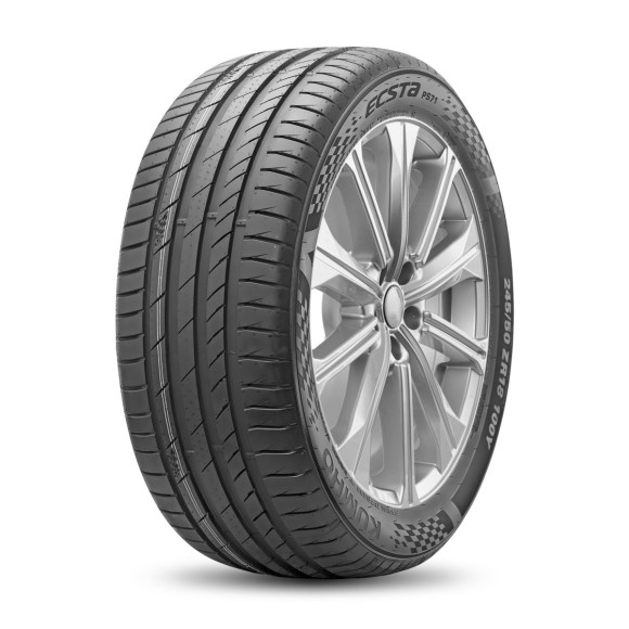 Шины Kumho 245/50/18 Y 100 Ecsta PS71 Run Flat Шины Kumho 245/50/18 Y 100 Ecsta PS71 Run Flat