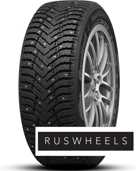 Шины Cordiant 225/60 r17 Snow Cross 2 SUV 103T Шипы Шины Cordiant 225/60 r17 Snow Cross 2 SUV 103T Шипы