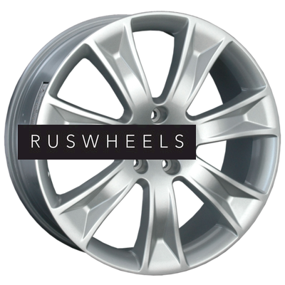 Диски Replay 8,5x20/5x114,3 ET35 D60,1 LX20 Sil (пш, C570) Диски Replay 8,5x20/5x114,3 ET35 D60,1 LX20 Sil (пш, C570)