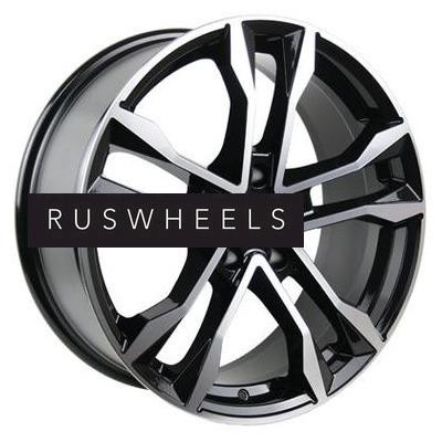 Диски RST 8x18/5x112 ET25 D66,6 R068 (Touareg) BD Диски RST 8x18/5x112 ET25 D66,6 R068 (Touareg) BD