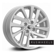 Диски iFree Original R15 / 6J PCD 4x100 ЕТ 37 ЦО 60.1 ZV XRAY КС899 Диски iFree Original R15 / 6J PCD 4x100 ЕТ 37 ЦО 60.1 ZV XRAY КС899