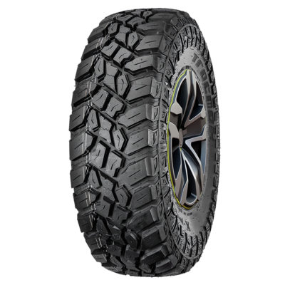 Шины Tracmax LT225/75R16 115/112Q X-Privilo M/T TL