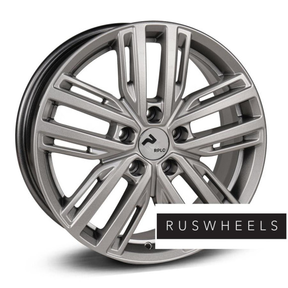Диски RPLC-Wheels R17 / 7J PCD 5x112 ЕТ 45 ЦО 57.1 SK259 Диски RPLC-Wheels R17 / 7J PCD 5x112 ЕТ 45 ЦО 57.1 SK259