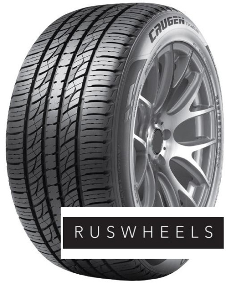 Шины Kumho 205/70 r15 Crugen Premium KL33 96T