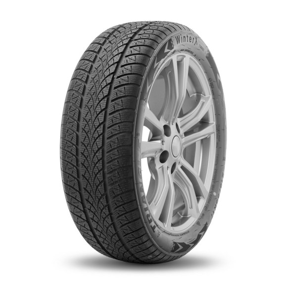 Шины Triangle 225/45R17 94V XL WinterX TW401 TL Шины Triangle 225/45R17 94V XL WinterX TW401 TL
