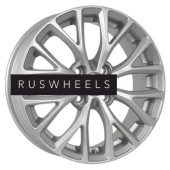 Диски RST 6x16/4x100 ET50 D60,1 R166 (Vesta) SL Диски RST 6x16/4x100 ET50 D60,1 R166 (Vesta) SL