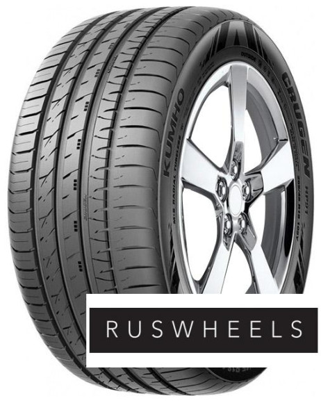 Шины Kumho 315/40/21 Y 115 Crugen HP91 XL Шины Kumho 315/40/21 Y 115 Crugen HP91 XL