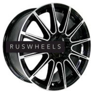 Диски СКАД 7x16/5x100 ET46 D57,1 Le-Mans (КЛ237) Алмаз Диски СКАД 7x16/5x100 ET46 D57,1 Le-Mans (КЛ237) Алмаз