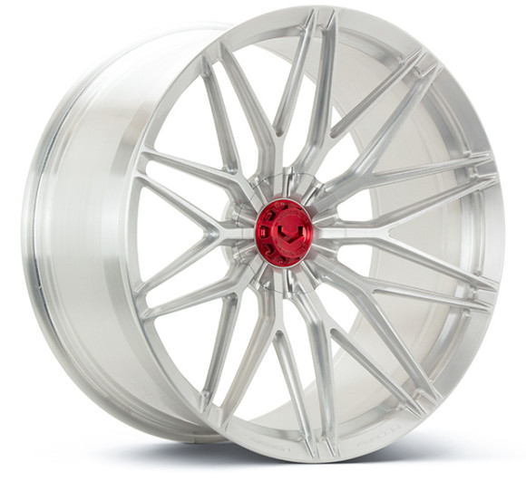 Диски Vossen VPS-4 24"