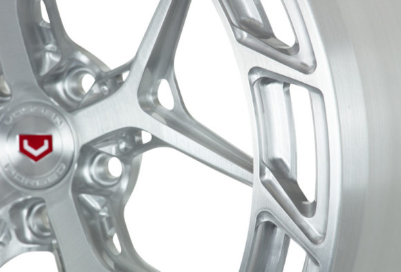 Диски Vossen LC3-01T 19" Диски Vossen LC3-01T 19"