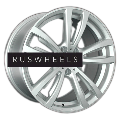 Диски Replay 10x20/5x120 ET40 D74,1 B169 Sil (конус, B640) Диски Replay 10x20/5x120 ET40 D74,1 B169 Sil (конус, B640)